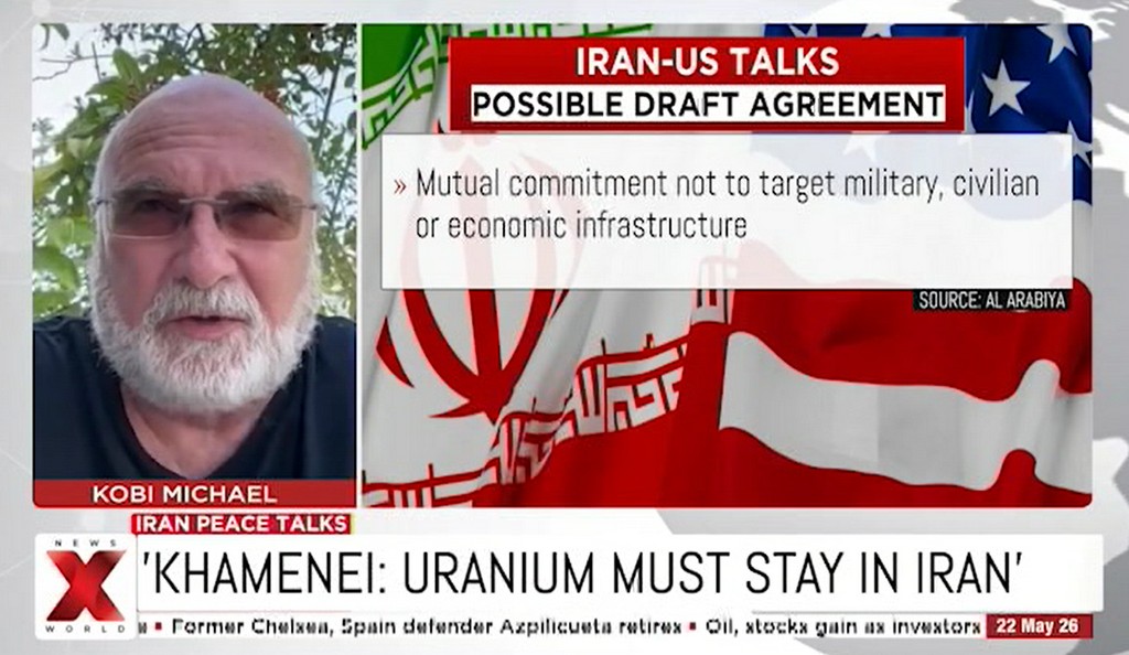 Nuclear Negotiations, US-Israel Relations, and Regional Conflict