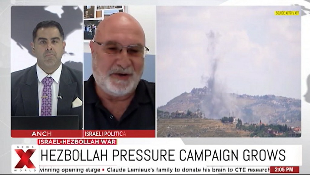 IDF Achievements and the Iranian Nuclear Umbrella