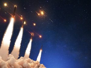 משוואה עם נעלם: כך הפכה איראן תבוסה לדימוי של ניצחון