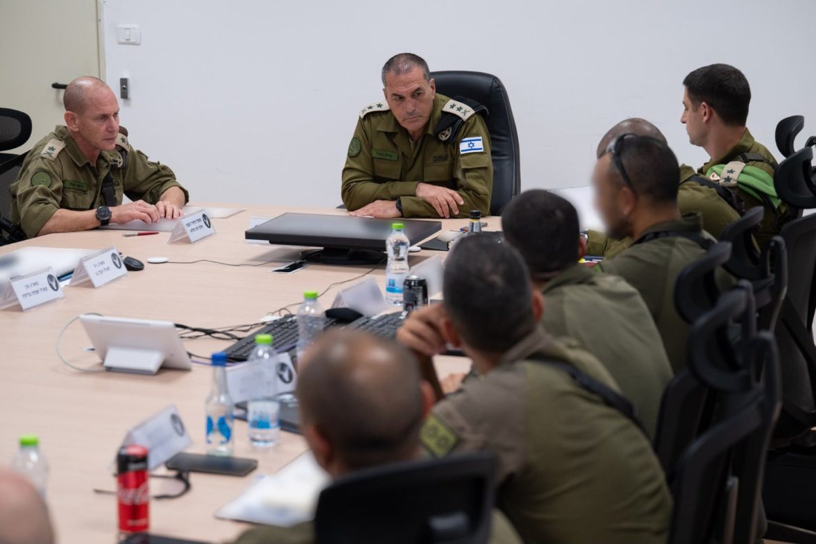 מלחמה בכאילו: הגיע הזמן להחליט מהו ניצחון צילום: דובר צה"ל