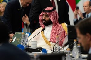The Iran campaign proved it: It’s time to upgrade the partnership with the UAE shutterstock - Matias Lynch