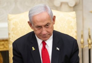 ביבי, תהיה איראני: הלקח שטראמפ הכריח את ישראל ללמוד shutterstock - noamgalai