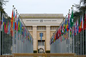 Israel should rethink its approach to the United Nations shutterstock - Savvapanf Photo