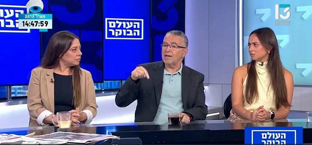 לבנון ואיראן: לא לחזור לפתרונות שנכשלו
