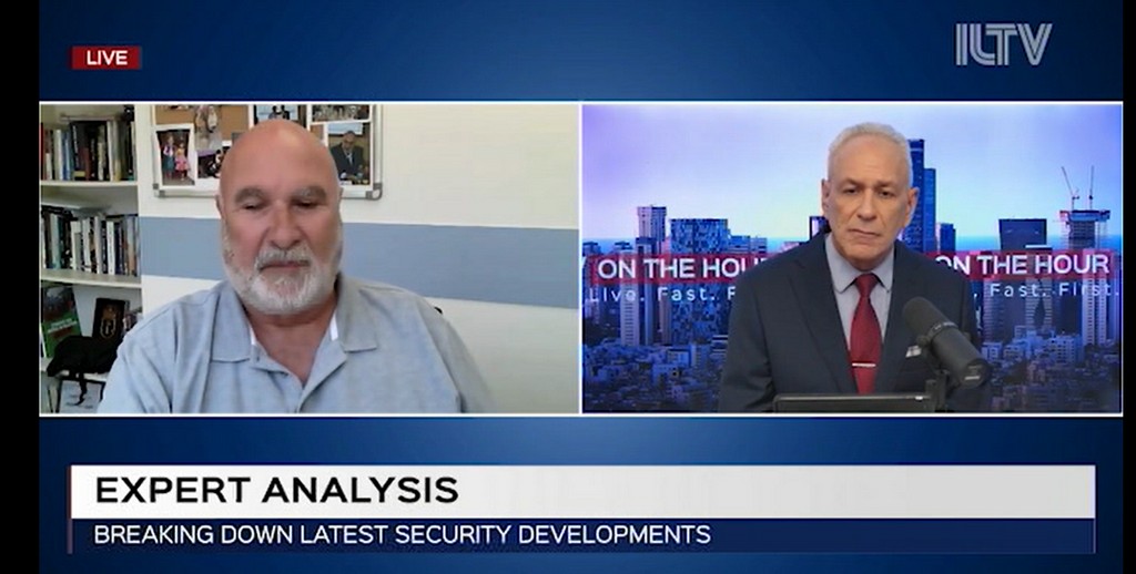 Deterring Hezbollah and Countering Iran