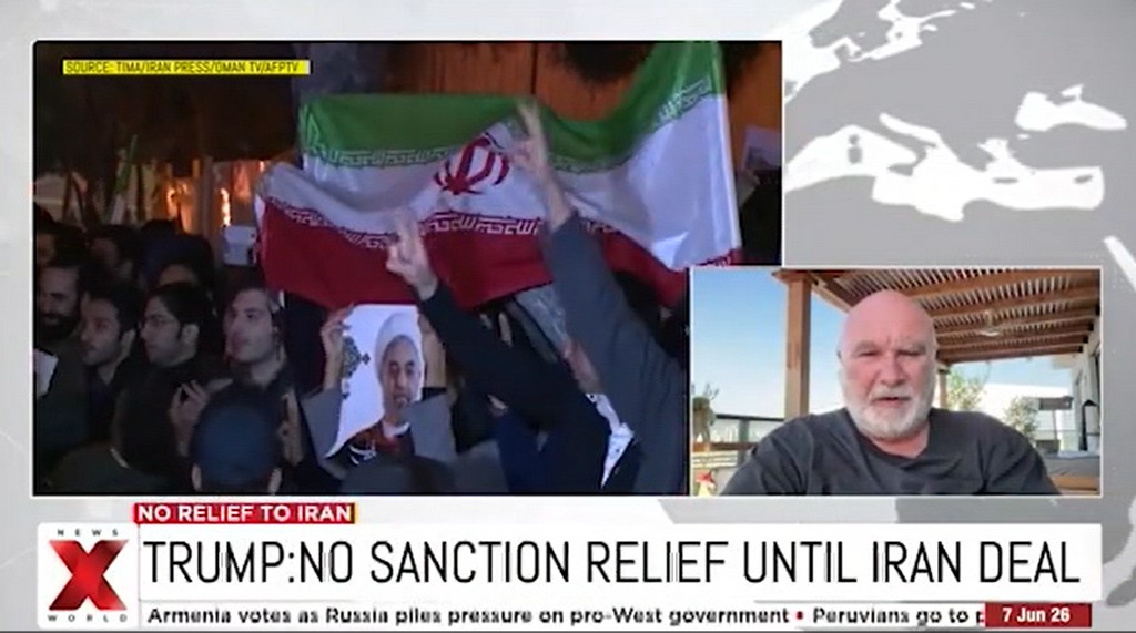 Israeli-American Strategy and the Iranian Nuclear Threat