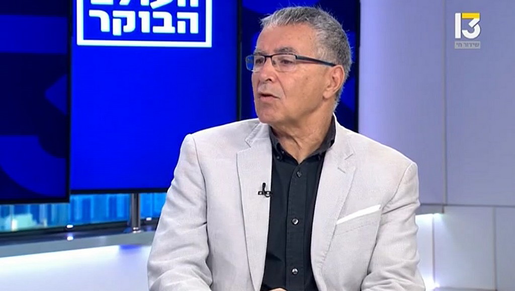 עוד מהלך אחד רציני - ואפשר לפרק את חמאס מנשקו