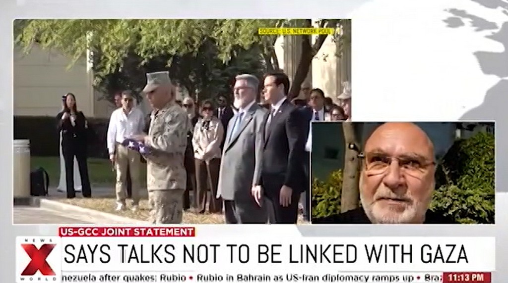 Unbridgeable Gaps: The Failure of US-Iran Negotiations and Regional Escalation