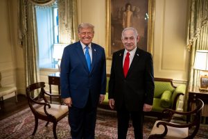 המודיעין שהונח על השולחן בוושינגטון: המהלך של נתניהו שנועד לעצור את הזיגזג האמריקאי shutterstock - Rawpixel.com