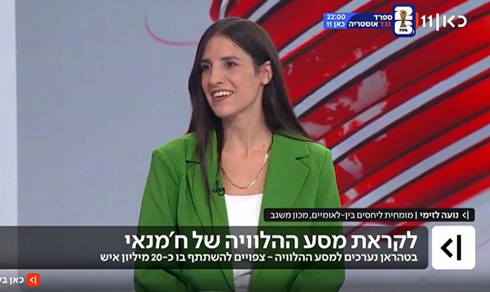 איראן בשפל יכולותיה, אך לא מוותרת על הלחץ
