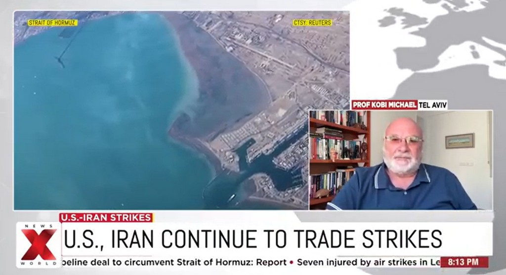 Iranian Hubris and the Risk of Regime Collapse