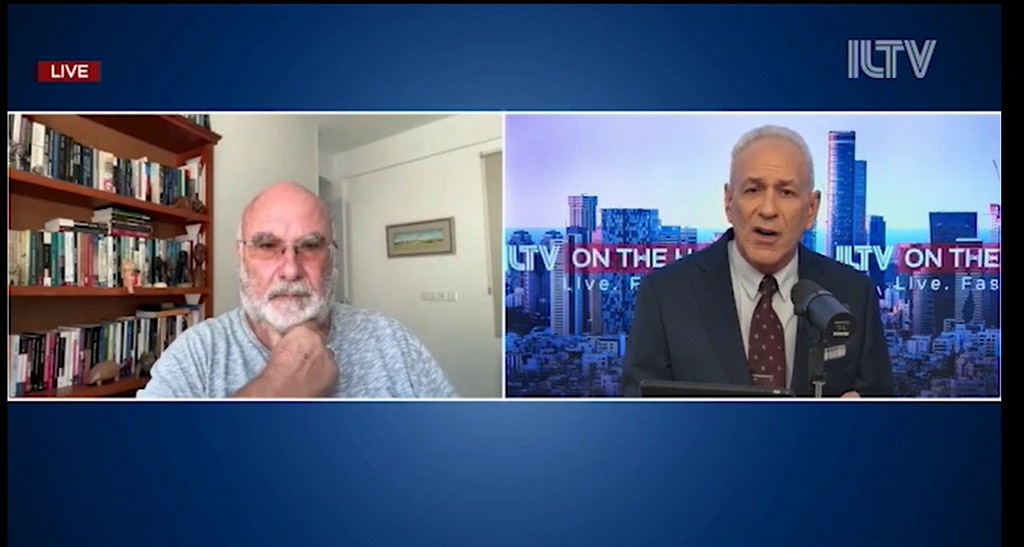 The Mossad-CIA Iran Plot and the Trump Factor