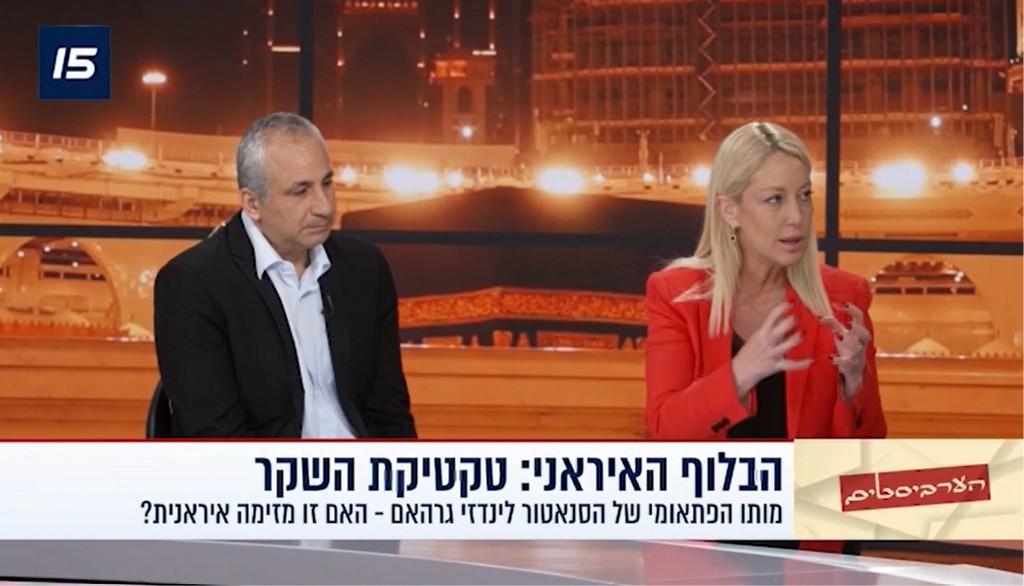 החלשנו את חיזבאללה טקטית, לא אסטרטגית
