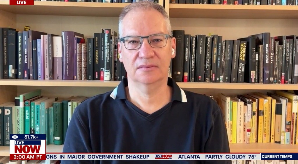 A New Stage in the US-Iran Conflict