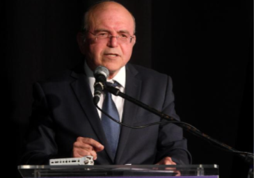 View from Israel: Q&A with Meir Ben Shabbat