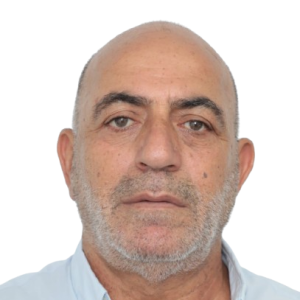 Shalom Arbel