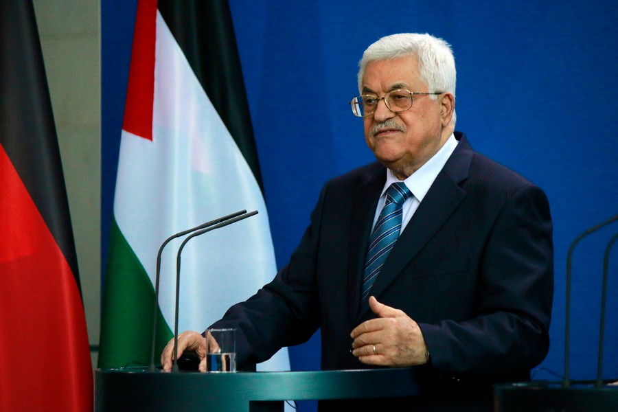 Hamas plans to run in upcoming Palestinian elections, to prioritize status quo at Al-Aqsa Mosque shutterstock - 360b