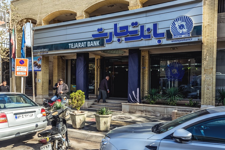 איראן נחנקת מבפנים – אבל זה דווקא עלול להתהפך על ישראל shutterstock - Fotokon