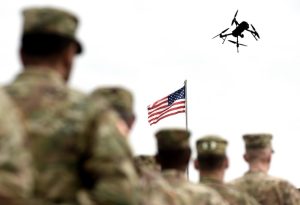 CENTCOM Requests Ideas for Punishing Iran – An Alternative Proposal shutterstock - Bumble Dee