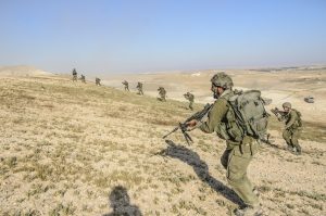 המהפכה השקטה: 7 באוקטובר לא היה תקלה, אלא התממשות התפיסה הבטחונית shutterstock - Alex Lerner