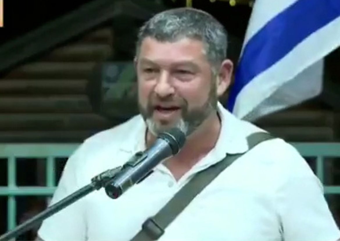 כניסת וינטר לפוליטיקה יכולה להוביל לשינוי התפיסה הלאומית לפי סעיף 27 א' לחוק זכויות יוצרים