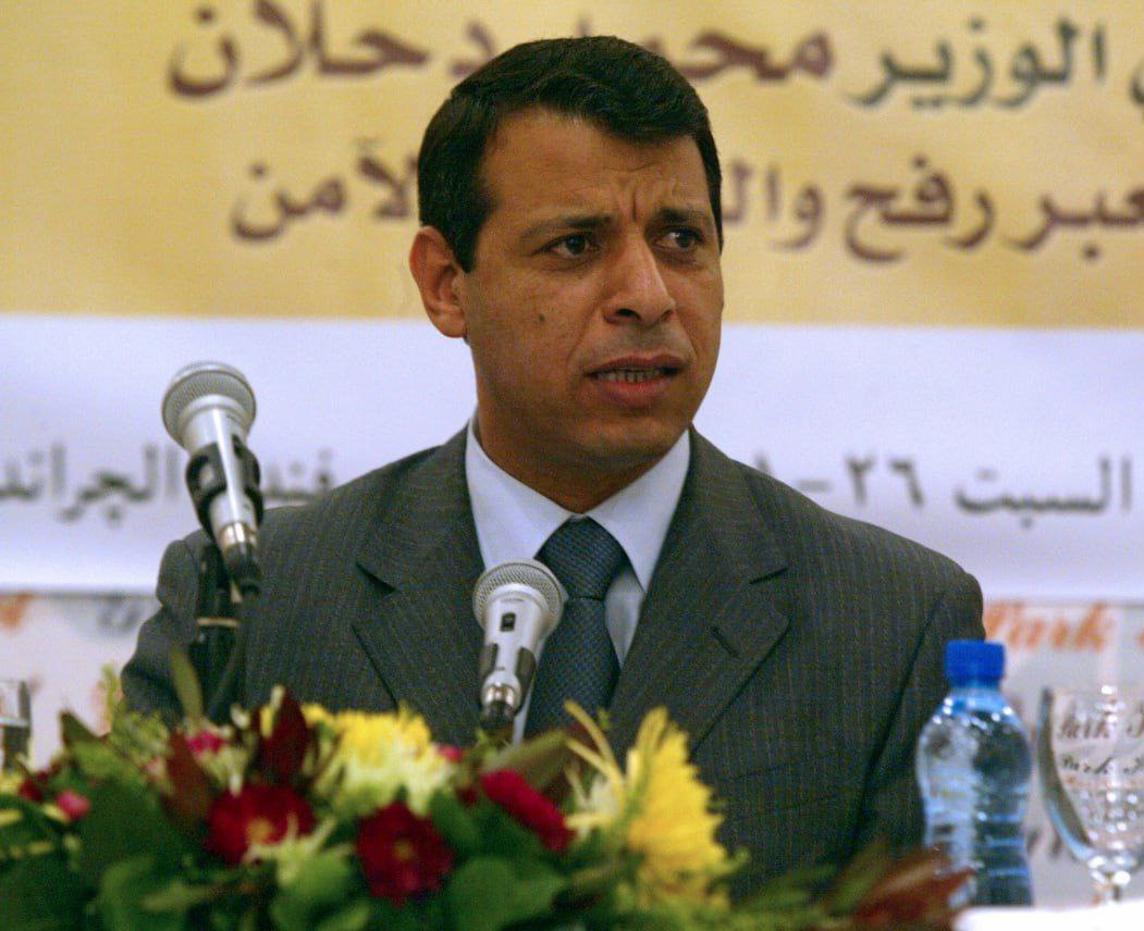 Can Fatah’s Democratic Reform faction handle peace with both Israel and Hamas? לפי סעיף 27 א' לחוק זכויות יוצרים