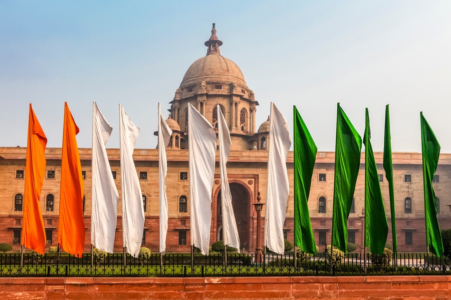 India confronts a new regional security equation as Mecca pact takes shape shutterstock - Jan Willem van Hofwegen