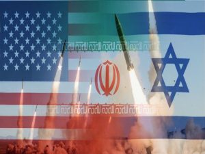 בצל הבחירות בישראל ובארה"ב: סכנת ההתלקחות גבוהה מתמיד