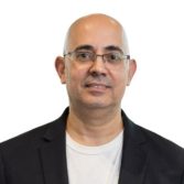 פרופ' מרדכי חזיזה