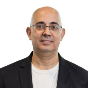 פרופ' מוטי חזיזה