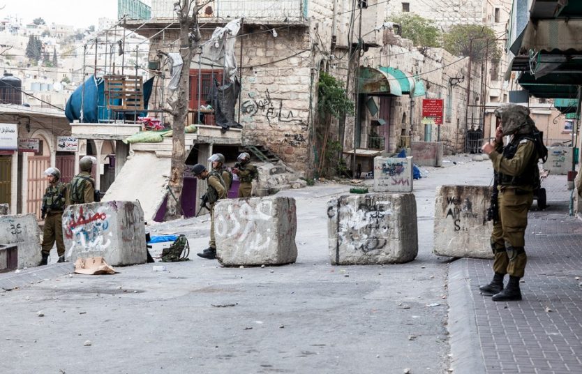 התרחיש המדאיג לקראת הבחירות: חטיפה שתייצר לחץ דרמטי בישראל shutterstock - dom zara