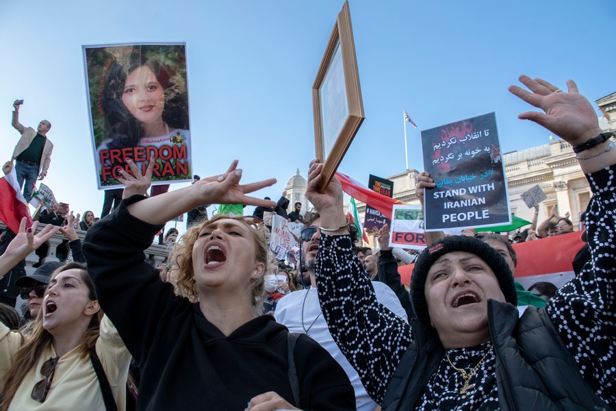 Netanyahu Signals Possible New Iran Strikes After Israel Vote shutterstock - Koca Vehbi