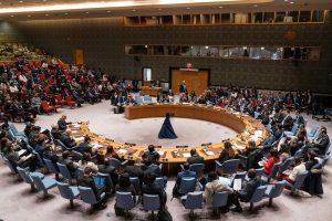 United Nations Reform Is not Just Israel's Concern shutterstock - lev radin