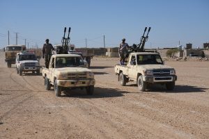 Yemen might be far away, but the Houthi threat isn't - analysis shutterstock - Mohammad Bash