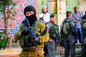 בשם ההתיישבות, נגד ביטחון ישראל: המחיר הכבד של האלימות היהודית ביו"ש shutterstock - Mohannad Khatib