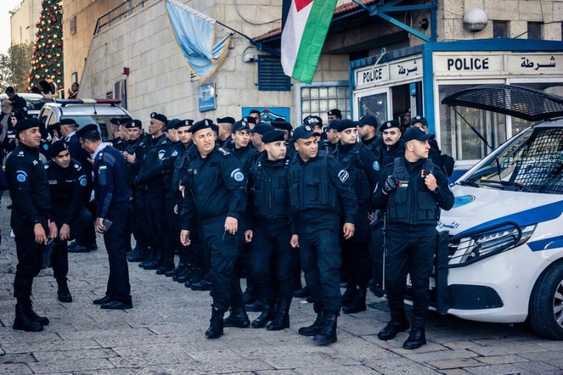 ‘Short and forceful’: The IDF’s war plan if Palestinian Authority forces turn their guns on Israe shutterstock - Jose HERNANDEZ Camera 51