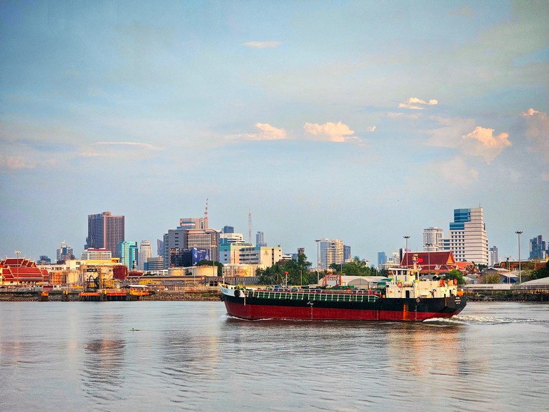 Iran’s ability to weaponize Hormuz ‘significantly undermined’ shutterstock - somkanae sawatdinak