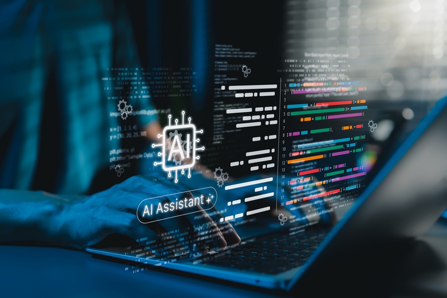 ה-AI יודע הכול, אבל מי ילמד אותו מה נכון? shutterstock - SuPatMaN