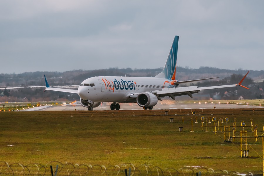 Experts Weigh in on Solutions to Security Gaps Exposed in Flydubai Fiasco shutterstock - Krzysztof Grzybowski
